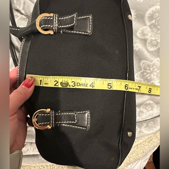 Salvatore Ferragamo Y2K bag from Saks - Picture 8 of 15